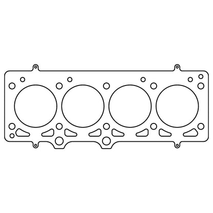 Cometic Gasket Cometic Ferrari F120A/F120D Dino V8 .070in MLS Cylinder Head Gasket - 84mm Bore C4482-070