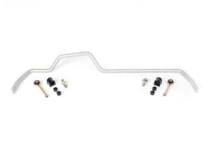 Whiteline Rear Sway Bar 24mm Adjustable Nissan Skyline GTR 1990-1994