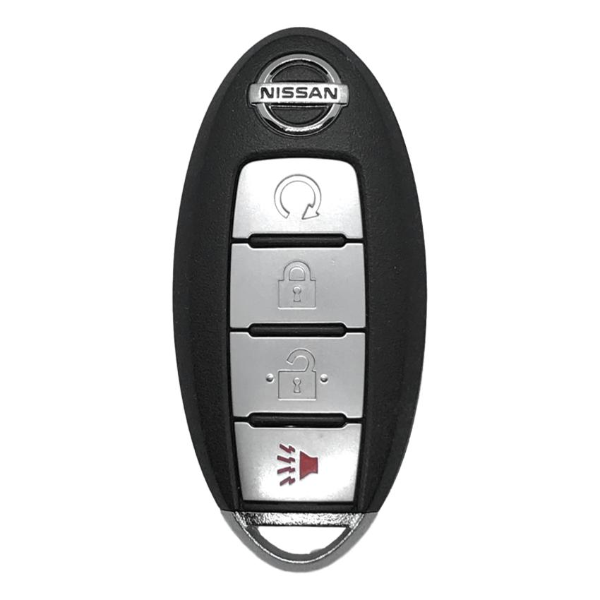 Nissan Murano Pathfinder Titan 2015-2018 OEM 4 Button Smart Key KR5S180144014