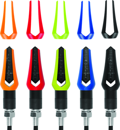 BikeMaster Dagger Turn Signal 266185