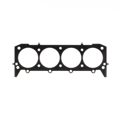 Cometic Gasket Cometic AMC 390/401 Gen-3 V8 .075in MLS Cylinder Head Gasket - 4.380in Bore C5938-075
