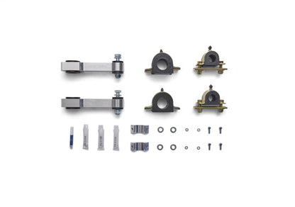 Ford Performance Parts Ford Racing Complete Hardware Kit