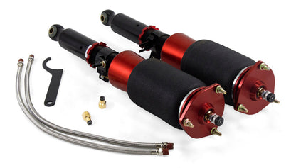 AIRLIFT 09-16 370z(Coupe&Roadster);09-13 G37(Sedan)(Not AWD) 08-13 G37 (Coupe)