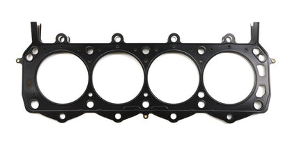 Cometic Gasket Cometic Ford SB V8 World Products Man OinWar .060in MLS Cyl Head Gskt-4.080in Bore-6 Bolt C5132-060