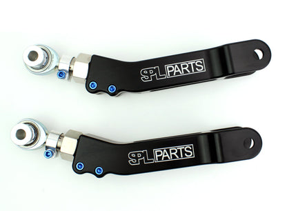 SPL Part Rear Traction Arms for GR86/BRZ/GT86/FR-S