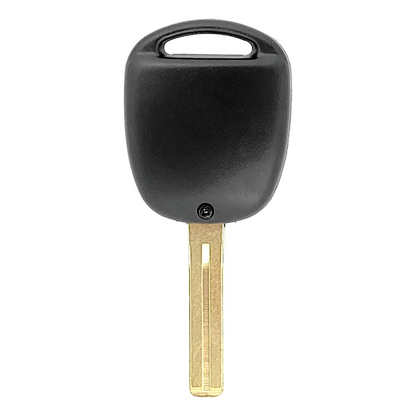 Lexus Remote Head Key Replacement Shell TOY48 Short Blade For HYQ12BBT (Screw) | Aftermarket