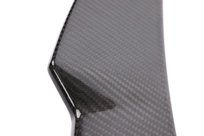 Dinan Rear Deck Spoiler - 2021-2025 BMW M3 Carbon Fiber - G80