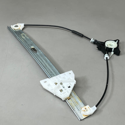 MAZDA Window Arm/Base(R) Fits Mazda3 Genuine OEM BP4K-58-590A