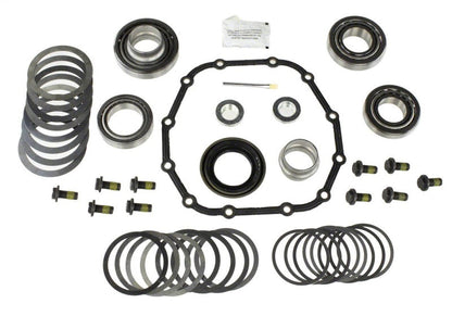 Ford Racing Bronco/Ranger M220 Rear End Ring And Pinion Installation Kit M-4210-R