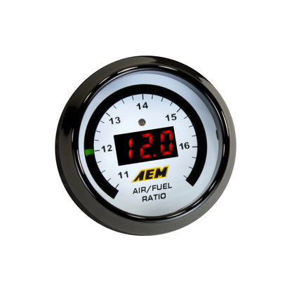 AEM Electronics Air / Fuel Ratio Gauge