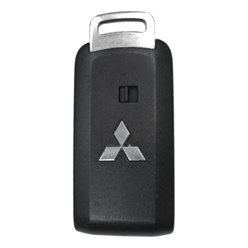 Mitsubishi Outlander 2015-2018 OEM 4 Button Hatch OUC644M-KEY-N