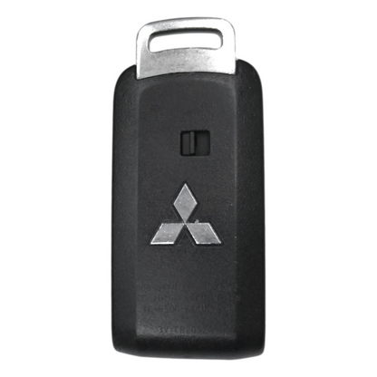 Mitsubishi Outlander 2015-2018 OEM 4 Button Hatch OUC644M-KEY-N