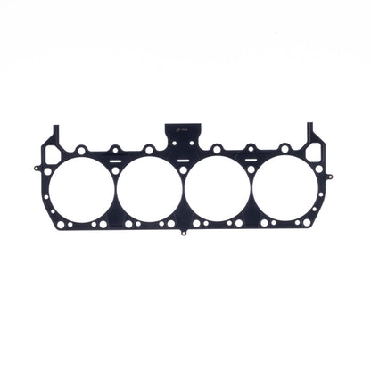 Cometic Gasket Cometic Chrysler B/RB .080in MLS Cylinder Head Gasket - 4.600in Bore - Siamese Bore C5799-080