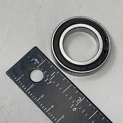 HONDA Radial Ball Bearing CR125 CR250 CRF250R CRF250RW Genuine OEM 91051-KZ4-J21