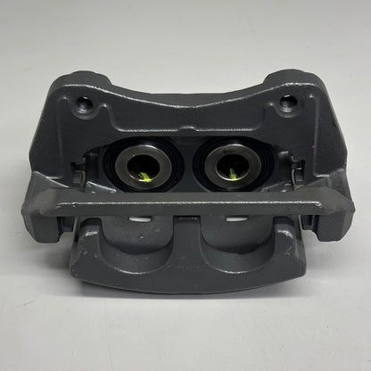 SILENT STOP Semi Loaded Caliper Disc Brake 12-4564