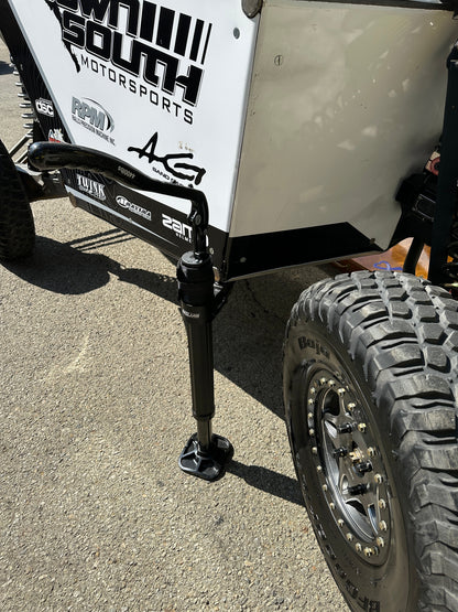 MOJAB CarbonPro Compact Hydraulic Jack MLH 40''