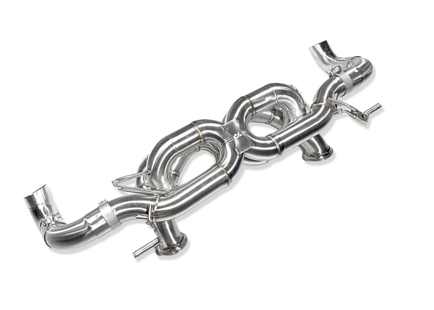 Audi R8 F1 VANTA Edition Exhaust System - Yonristic Performance