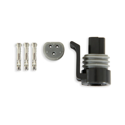AEM Electronics Pyrometer