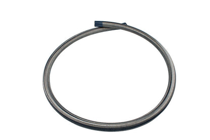 Aeromotive 4' AN-10 Stainless Steel Braided Line