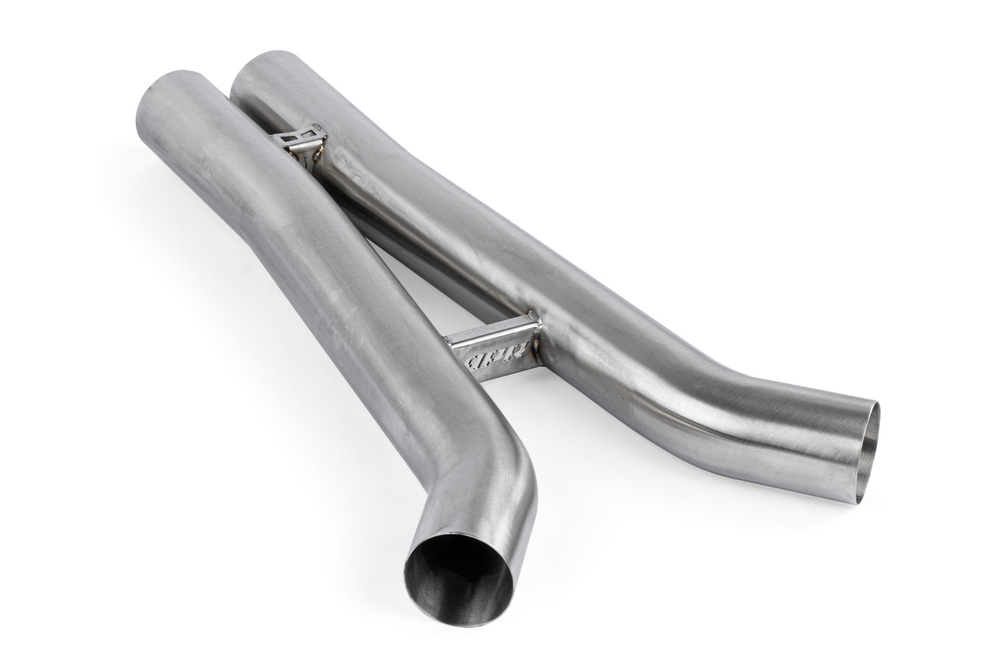 APR Catback Exhaust System - RS Q8 (4M)