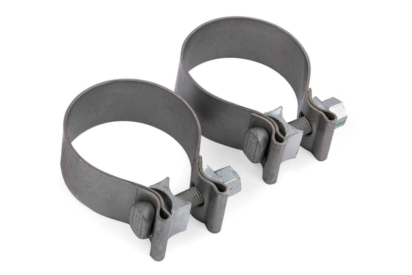 APR Catback Exhaust System - Polo GTI (AW)