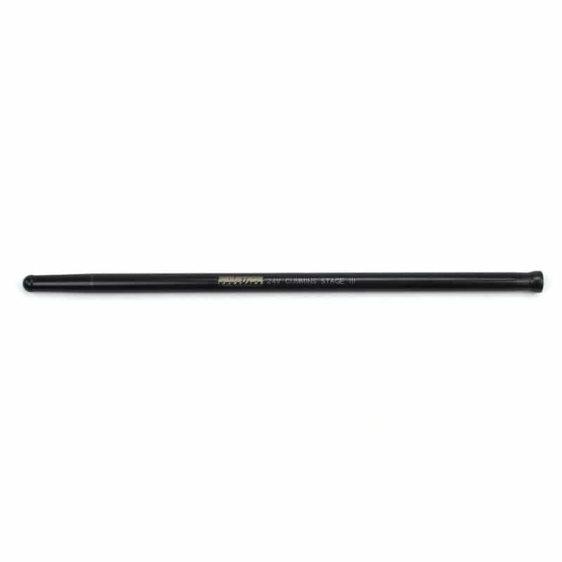 Dodge Stage One Billet Pushrod Set For 24 Valve Cummins Stage 3 Chromoly Industrial Injection