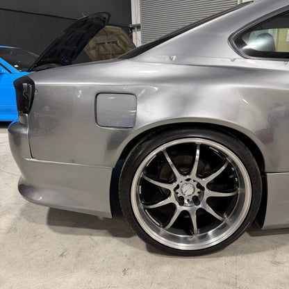 1999 Nissan Silvia Spec S Turbo S15