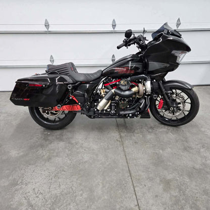2023+ Gen 2 Harley Davidson Turbo Kit