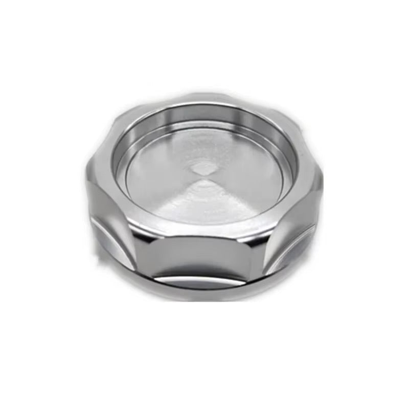 MRC Racing Components Billet Engine Oil Filler Cap For Honda D/B/H/K series