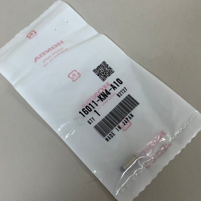 HONDA Valve Set Float CRF100F XR100 XR200 XR250R OEM 16011-KN4-A10