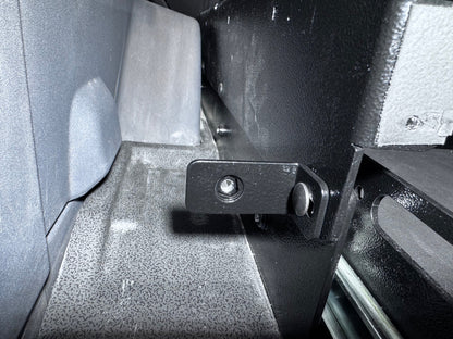 Leveling Kit for original Grenadier full Drawer system