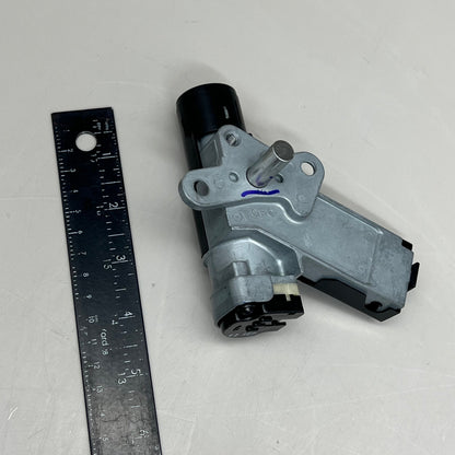 HONDA Key & Screw Set Genuine OEM 35014-GEZ-612