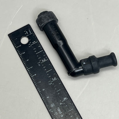 HONDA Noise Suppressor Cap Assembly Genuine OEM 30700-KR3-670