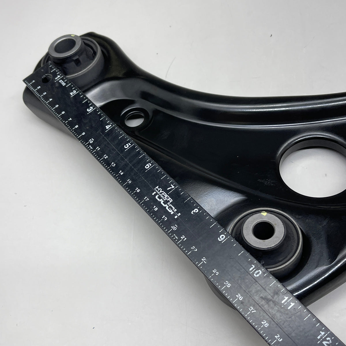 CTR Front Left Lower Control Arm and Ball Joint Assembly CQ0280L for Hyundai & Kia