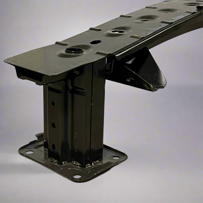 MAZDA Front Grille Assembly Sz 44” L x 10.5” H x 5.5” W, Black BDTS-50-070