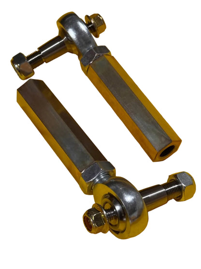 01-05 IS / 98-05 Altezza HLSS Adjustable Outer Tie Rods