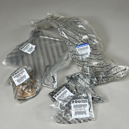 MOPAR Fuel Injector Supply Tube Kit CSSMZ46EAA