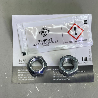 BENDIX Semi Truck Service Chamber Air Brake Spring Disc T18/24 K132352DS