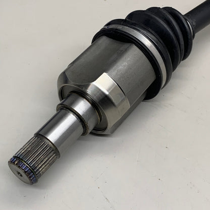 NAPA Premium CV Drive Axle Grooved 28 Spline 27.95" for Hyundai & Kia 94-3078