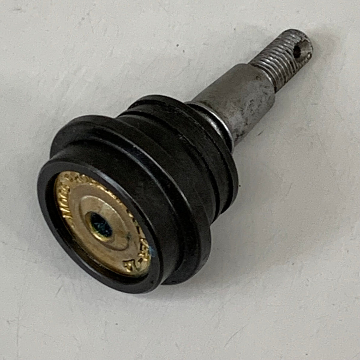 MOOG Front Upper Ball Joint For Hyundai & Kia Models Black K500167