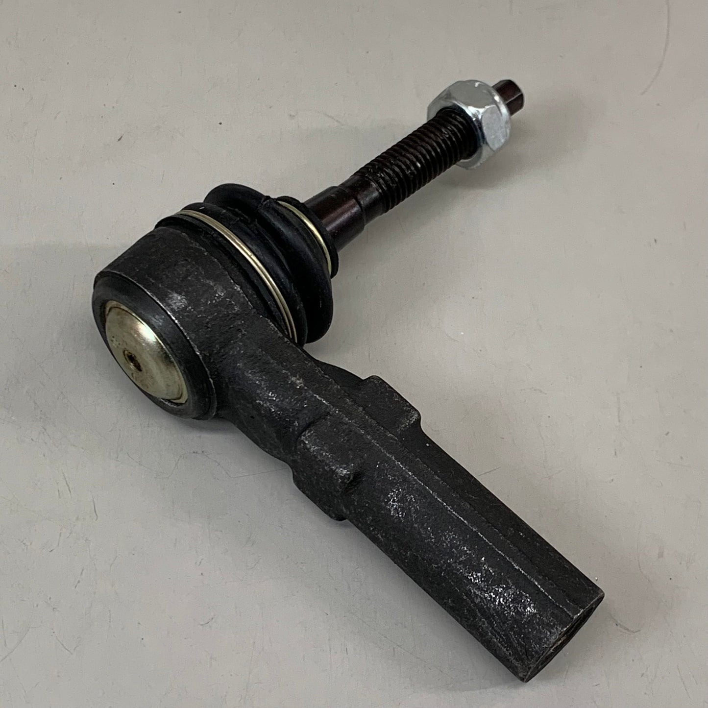 CHASSIS PARTS Precision Chassis Tie Rod End For Chevrolet ES3460