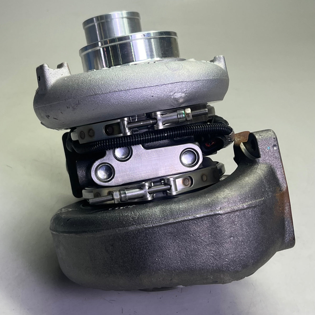 MOPAR Turbocharger Actuator Kit Sz 12" H x 9" L R8048234AI (New Other, Open Box)