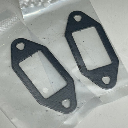 MAHLE Exhaust Gas Recirculation Valve Gasket For Ram GS33893
