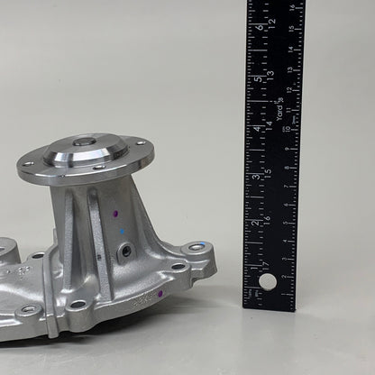 GMB Engine Water Pump for Suzuki/Pontiac/Geo/Chevrolet Vehicles 187412 165-1150