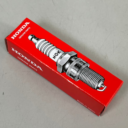 HONDA Spark Plug (10 PACK) OEM 98069-56916 For Motorcycles