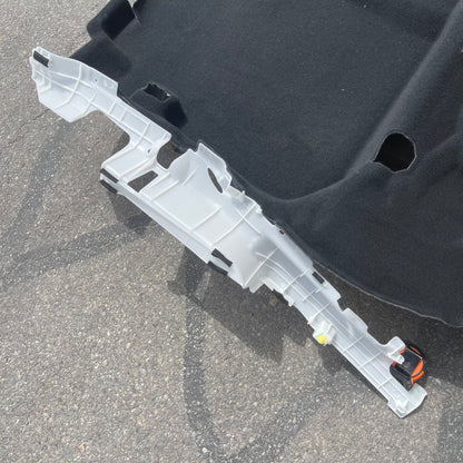 Z@ HONDA OEM Vehicle Rear Interior Floor Carpet for CR-V 2023 (AS-IS)