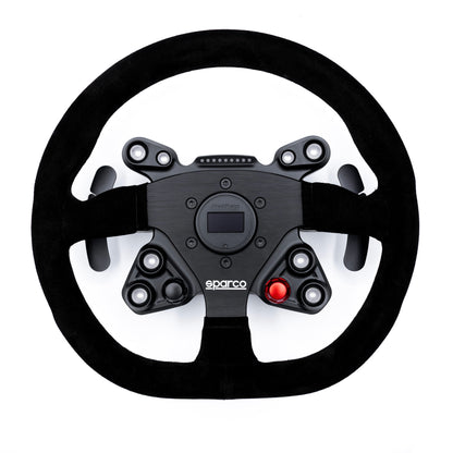 Madtrace® GEN2 PODIUM LINE Racing Steering Wheel System For HONDA TYPE R/ACURA TYPE S Chassis