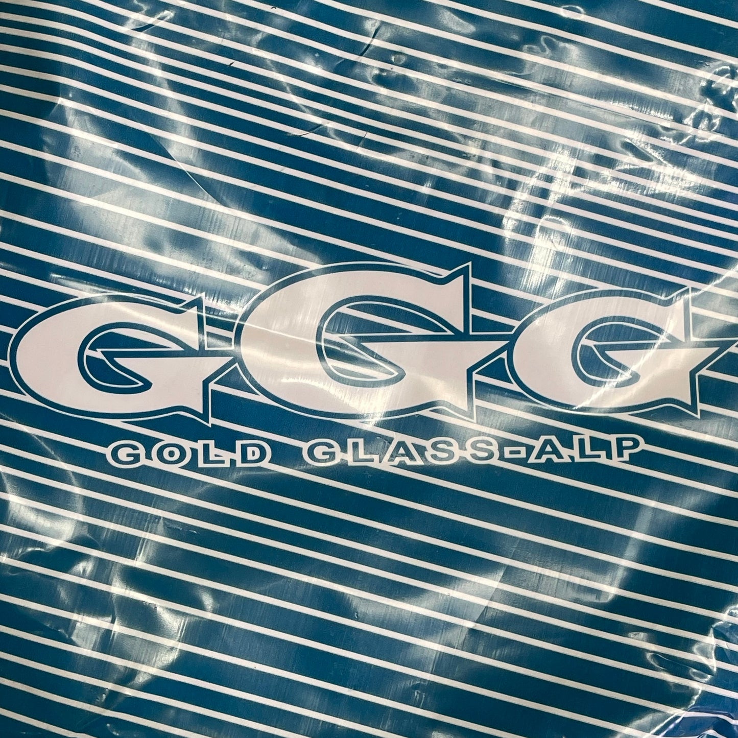 GOLD GLASS GROUP 4/4 Rear Windshield Gasket Black GGG-7158