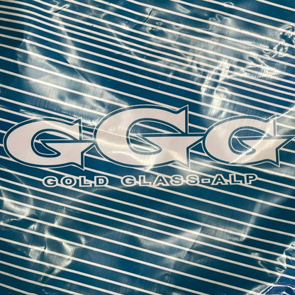 GOLD GLASS GROUP 4/4 Rear Windshield Gasket Black GGG-7158