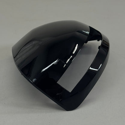 HONDA Passenger Side Skull Cap For Honda Civic Black 76201-TR2-A01ZC